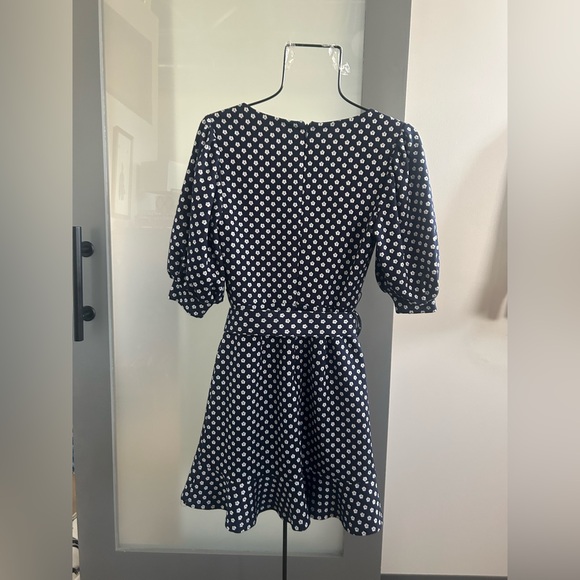 Anthropologie hutch Jenessa belted dress 4 - Picture 5 of 5